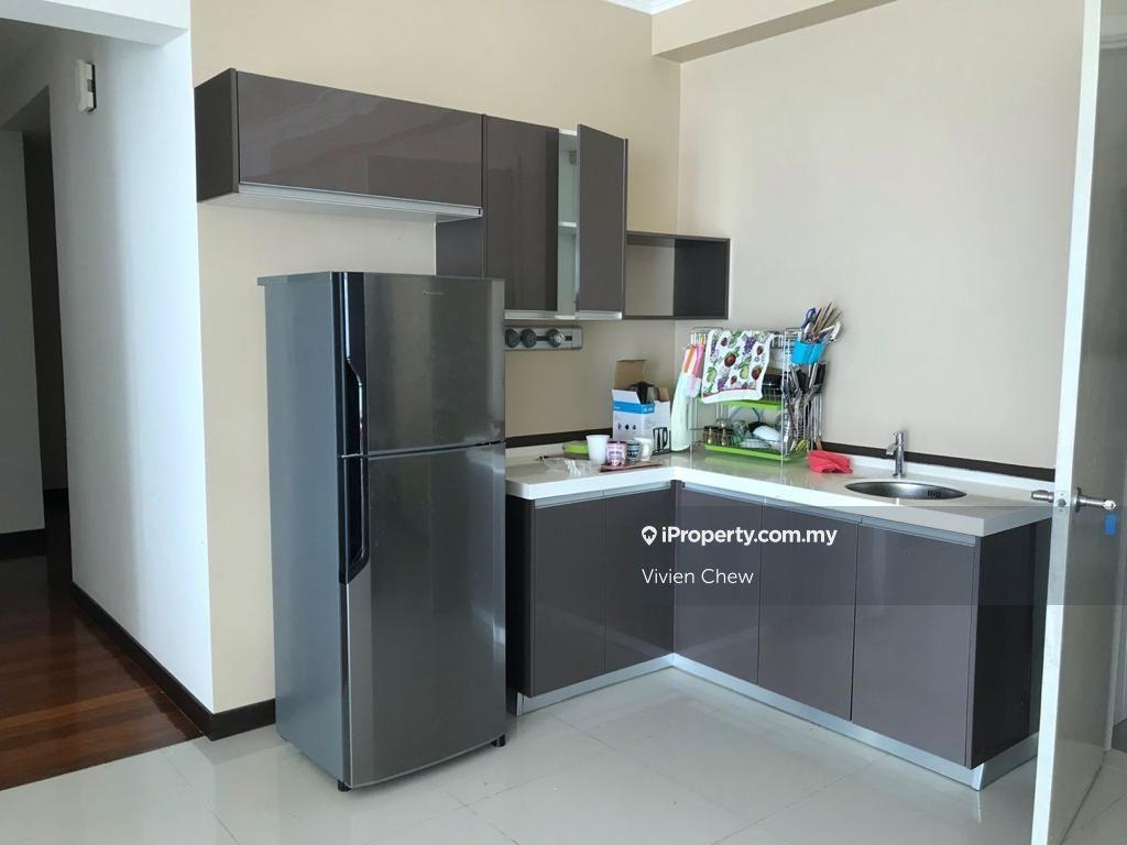 Condominium for Sale in BayStar Condominium by Vivien Chew - iProperty.com.my