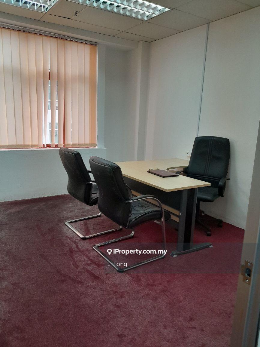 Office for Rent in Damansara Intan, Petaling Jaya by Li Fong - iProperty.com.my