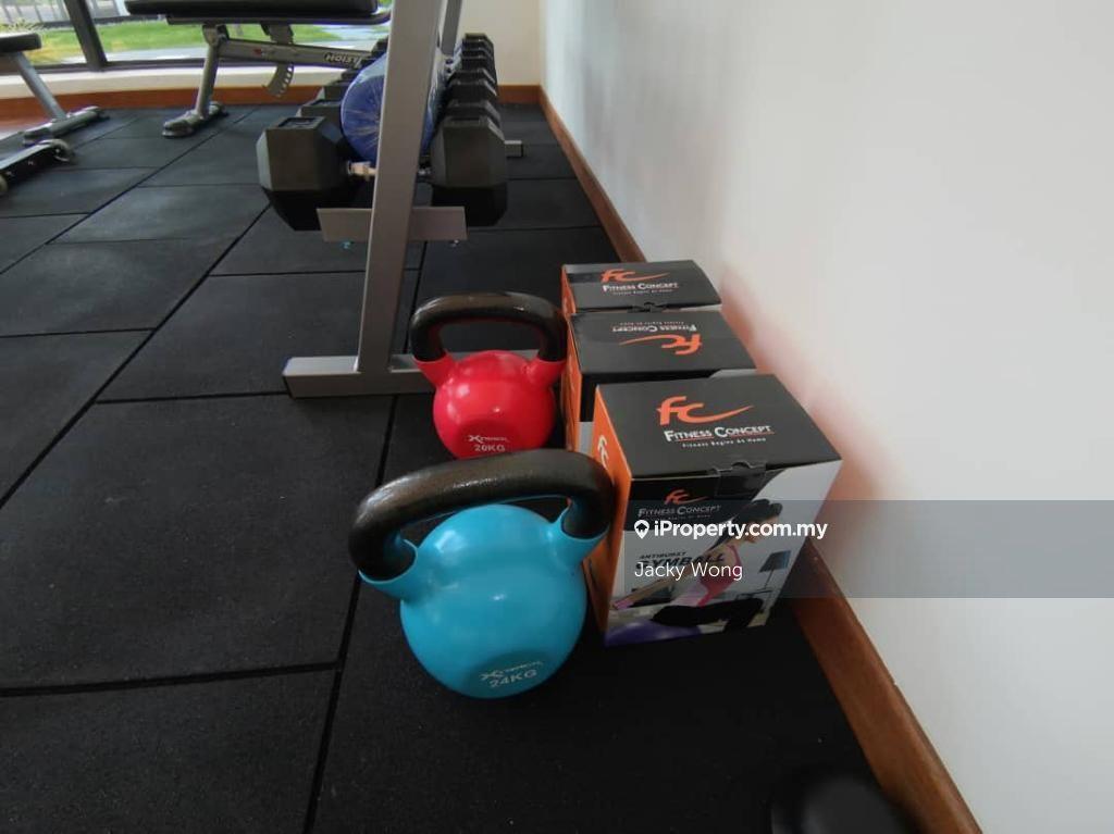 Service Residence for Rent in Liberty @ Arc by Jacky Wong - iProperty.com.my