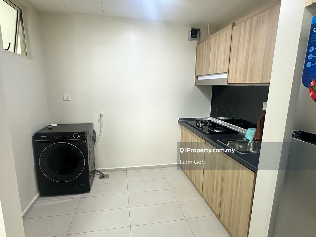 Service Residence for Rent in The Tresor @ Gravit8 by Leon Goh - iProperty.com.my