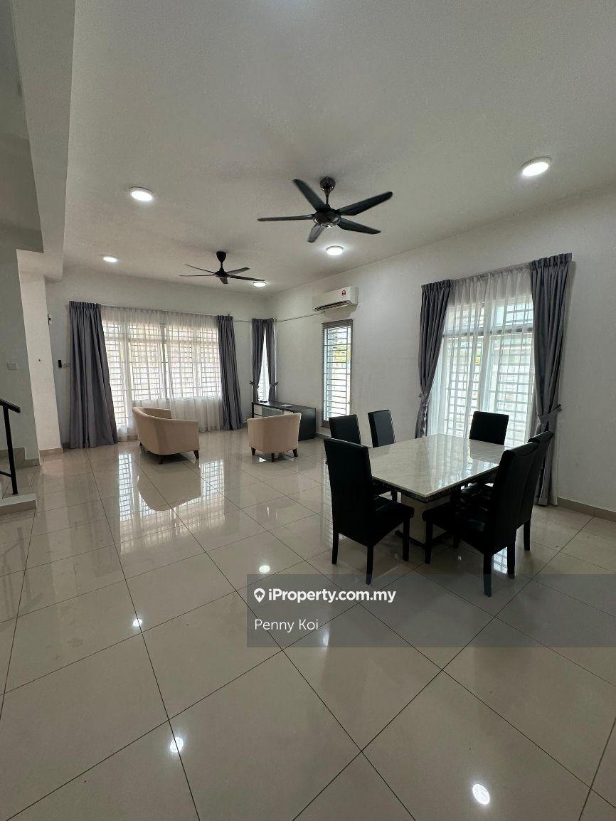 2-storey Terraced House for Rent in Taman Desaru Utama, Pengerang by Penny Koi - iProperty.com.my