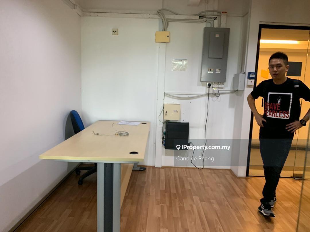 Office for Rent in Mid Valley City, Kuala Lumpur by Candice Phang - iProperty.com.my