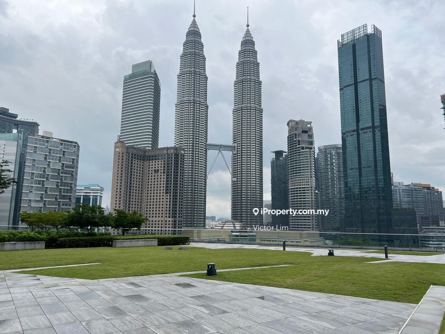 Pejabat untuk Disewa di KLCC, KL City Centre oleh Victor Lim - iProperty.com.my