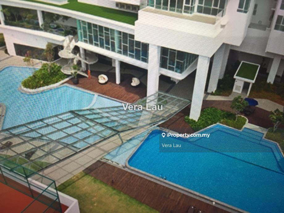 Service Residence for Sale in Uptown Residences by Vera Lau - iProperty.com.my