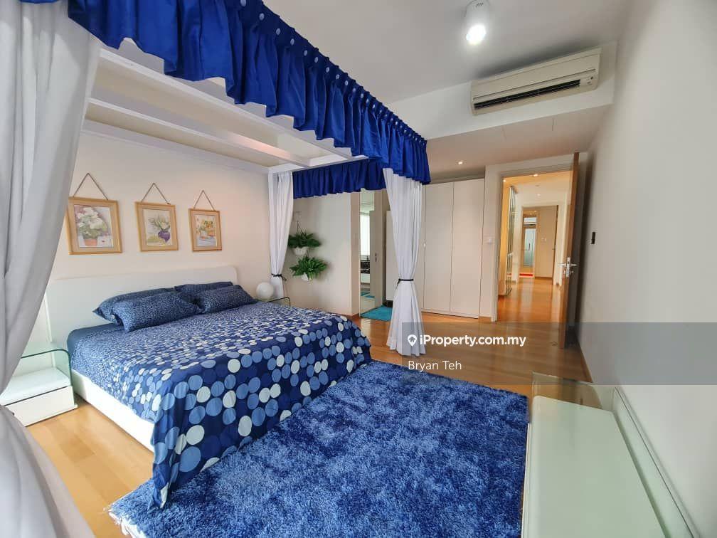 Kondominium untuk Dijual di 28 Mont Kiara @ MK28 oleh Bryan Teh - iProperty.com.my