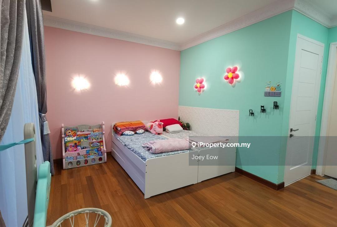 Kondominium untuk Dijual di Seri Puteri Hills Town Villa & Condominium oleh Joey Eow - iProperty.com.my