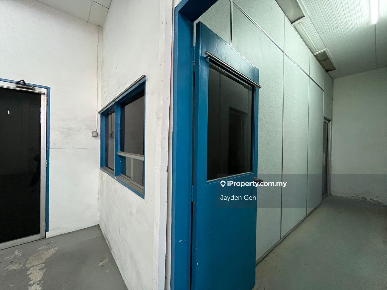 Gudang untuk Disewa di Mergong, Alor Setar oleh Jayden Geh - iProperty.com.my