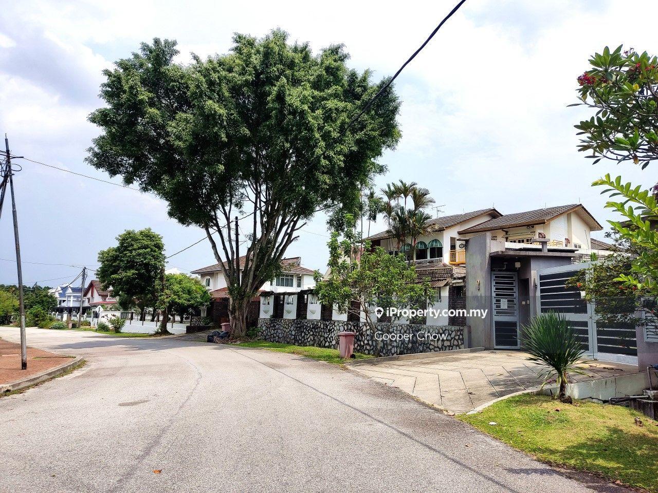 Bungalow House for Sale in SS3, Petaling Jaya by Cooper Chow - iProperty.com.my