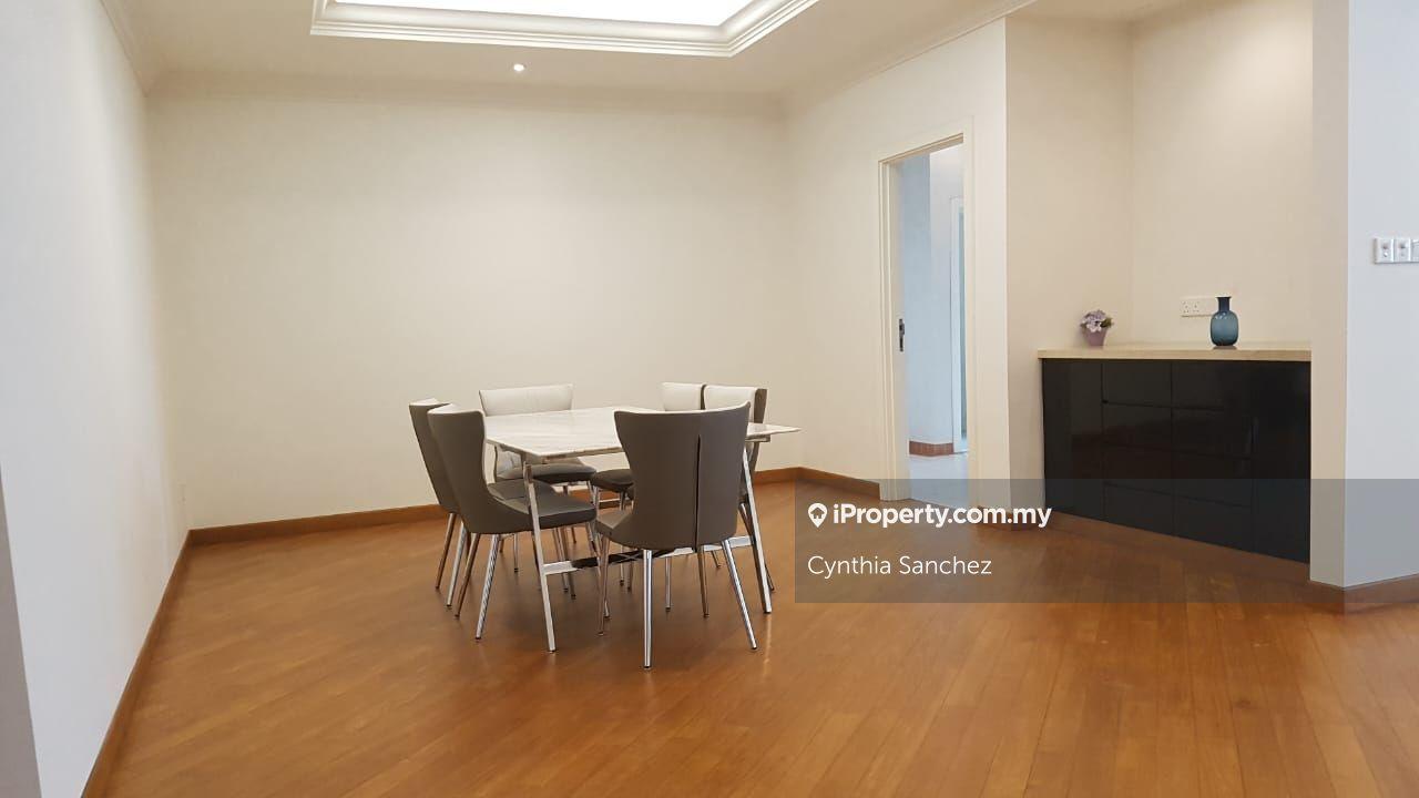 Residensi Servis untuk Disewa di Harvard Residence oleh Cynthia Sanchez - iProperty.com.my