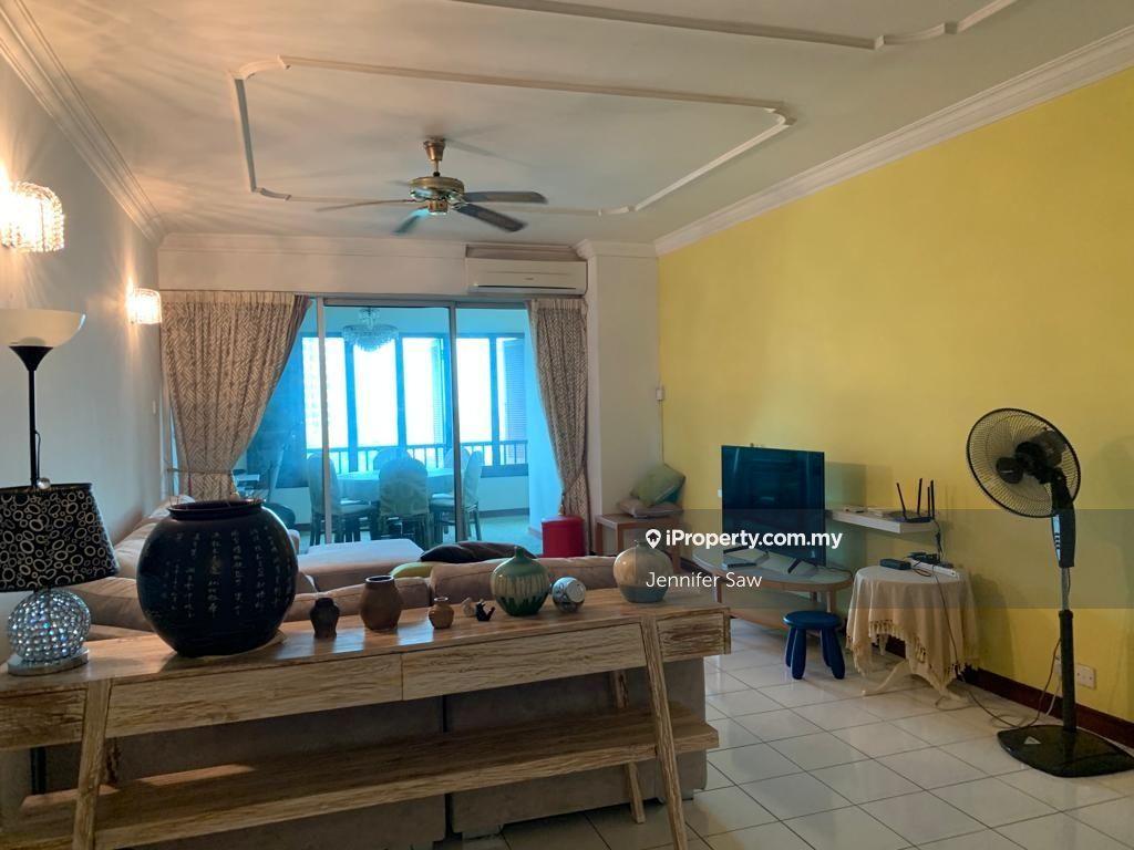 Condominium for Sale in Riana Green Condominium by Jennifer Saw - iProperty.com.my