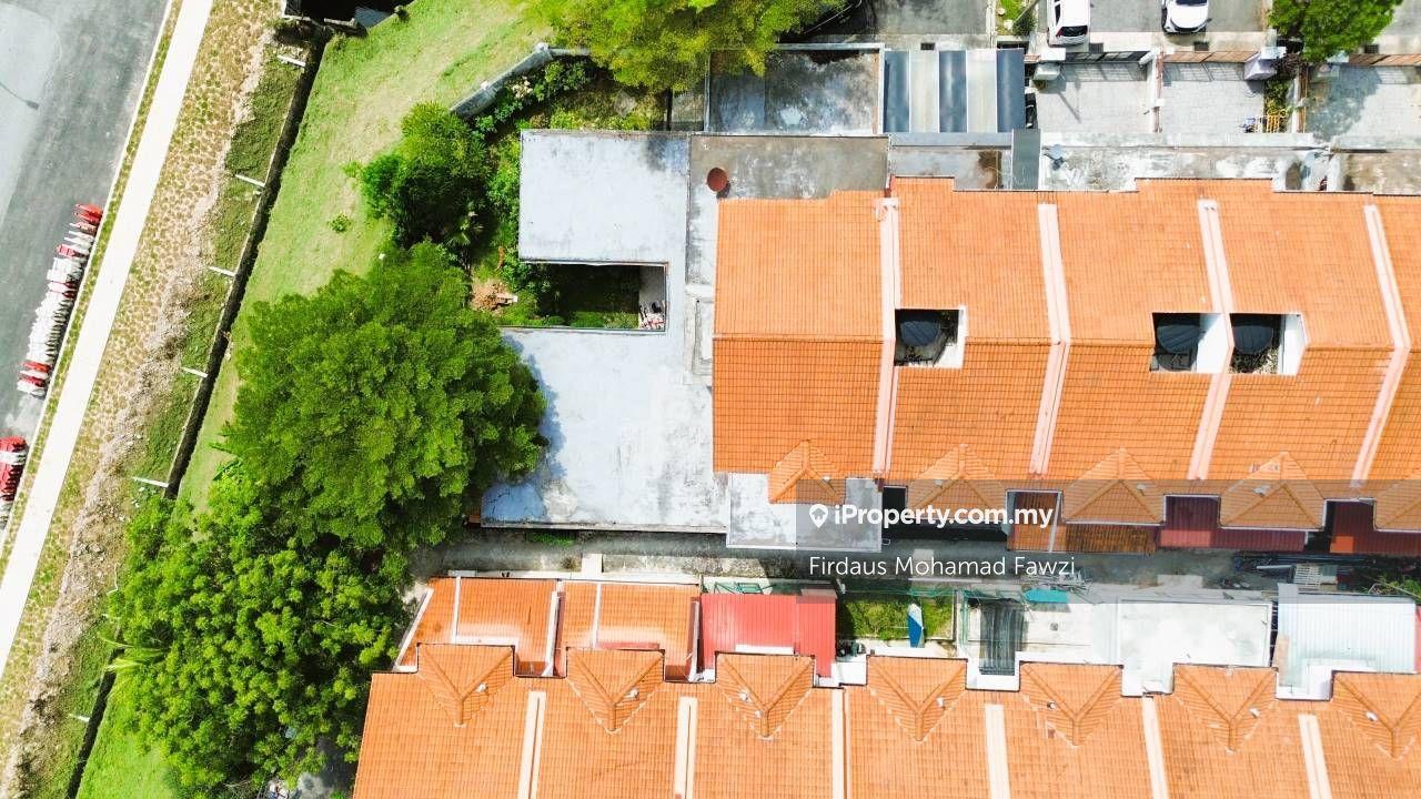 2-storey Terraced House for Sale in Bandar Puncak Alam, Puncak Alam by Firdaus Mohamad Fawzi - iProperty.com.my