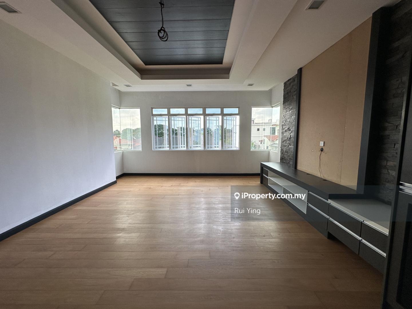 Bungalow House for Sale in Saujana Impian, Kajang by Rui Ying - iProperty.com.my