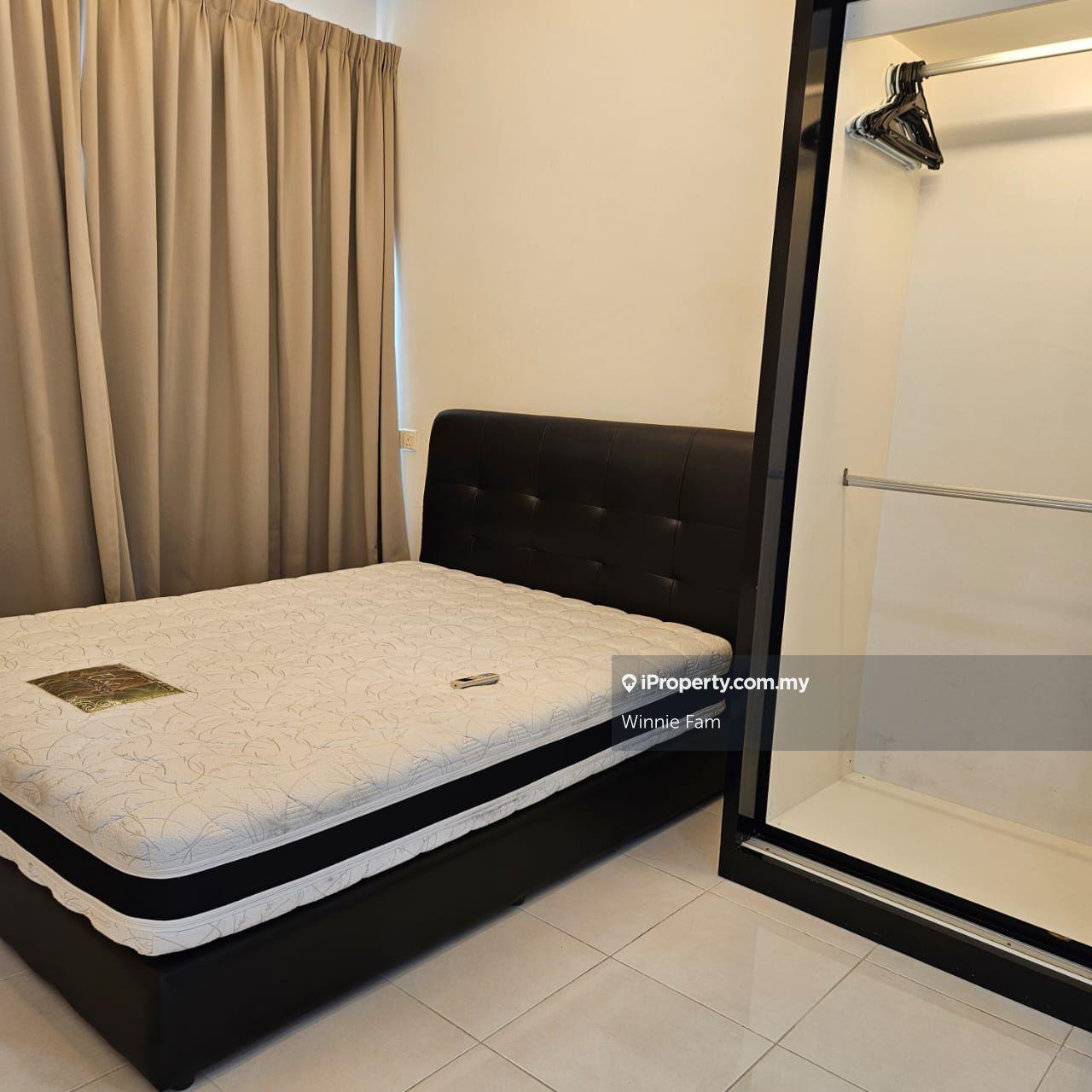 Service Residence for Rent in Tropicana City Tropics by Winnie Fam - iProperty.com.my