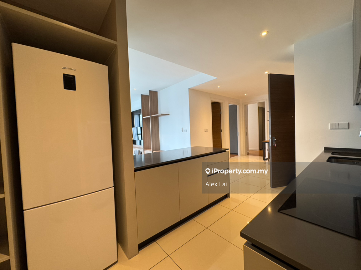 Service Residence for Rent in Aria by Alex Lai - iProperty.com.my