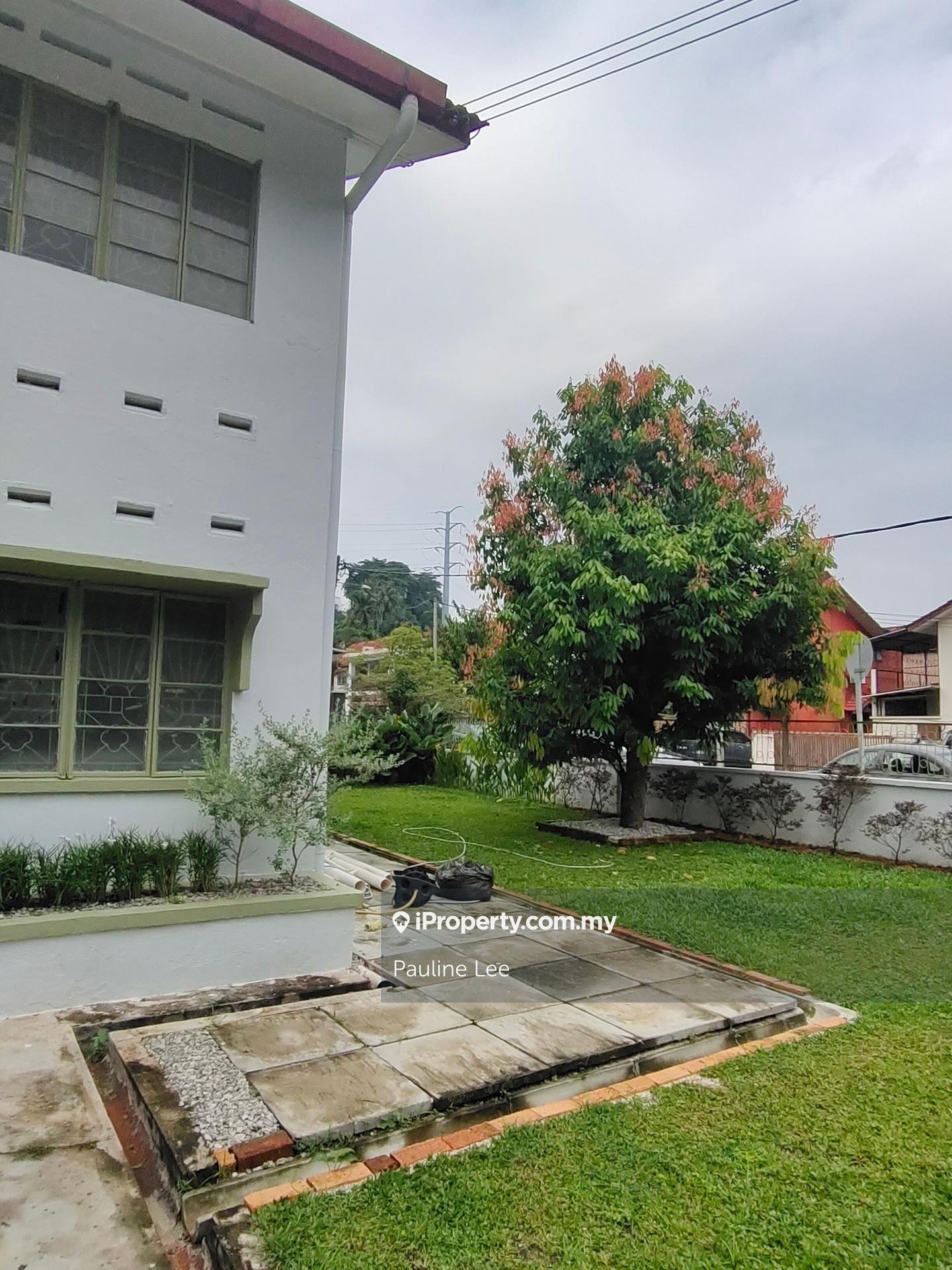 2-storey Terraced House for Rent in Taman Bangsar, Bangsar by Pauline Lee - iProperty.com.my
