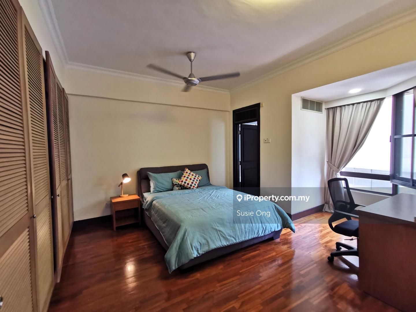 Kondominium untuk Disewa di Regency Tower oleh Susie Ong - iProperty.com.my