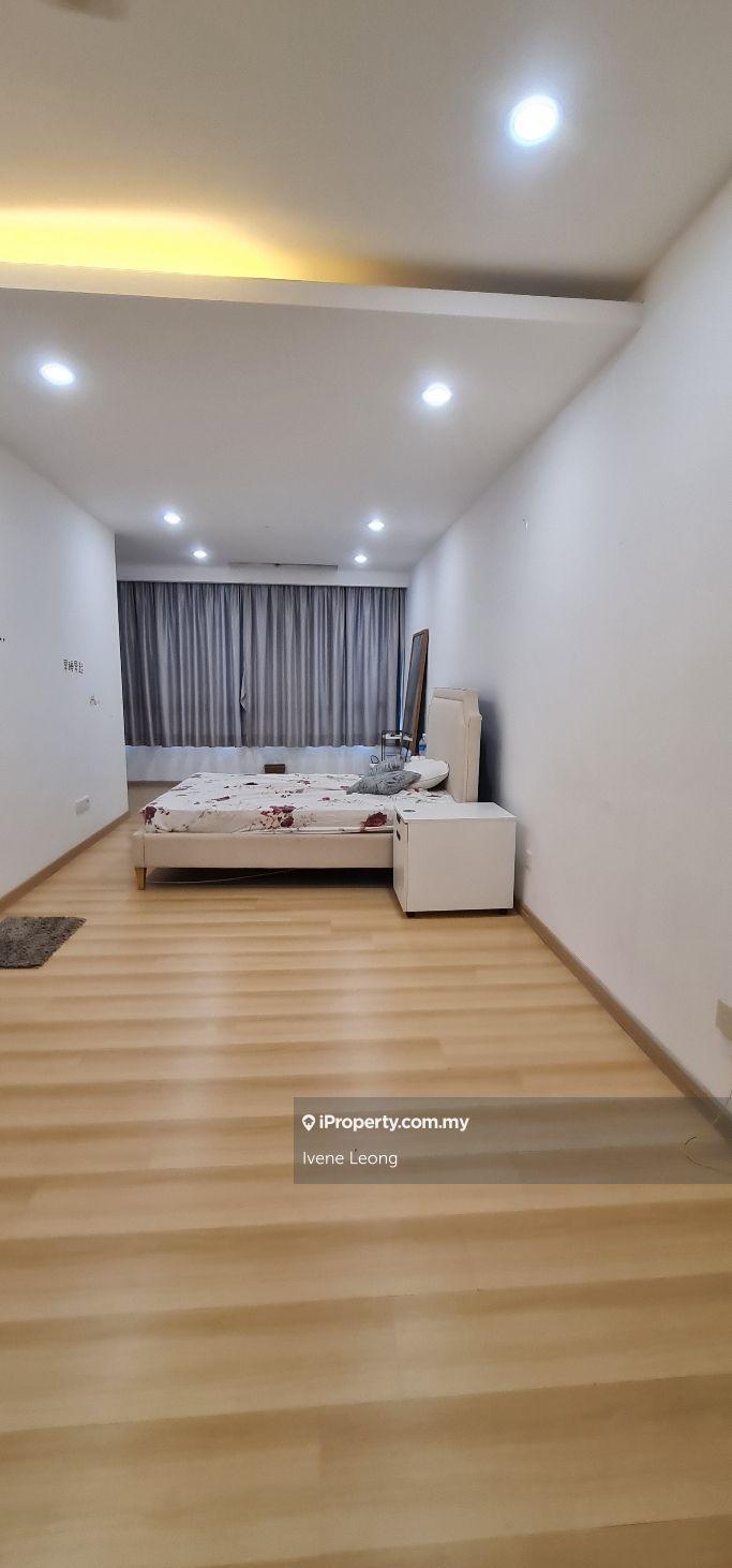 Residensi Servis untuk Disewa di Flexis @ One South oleh Ivene Leong - iProperty.com.my