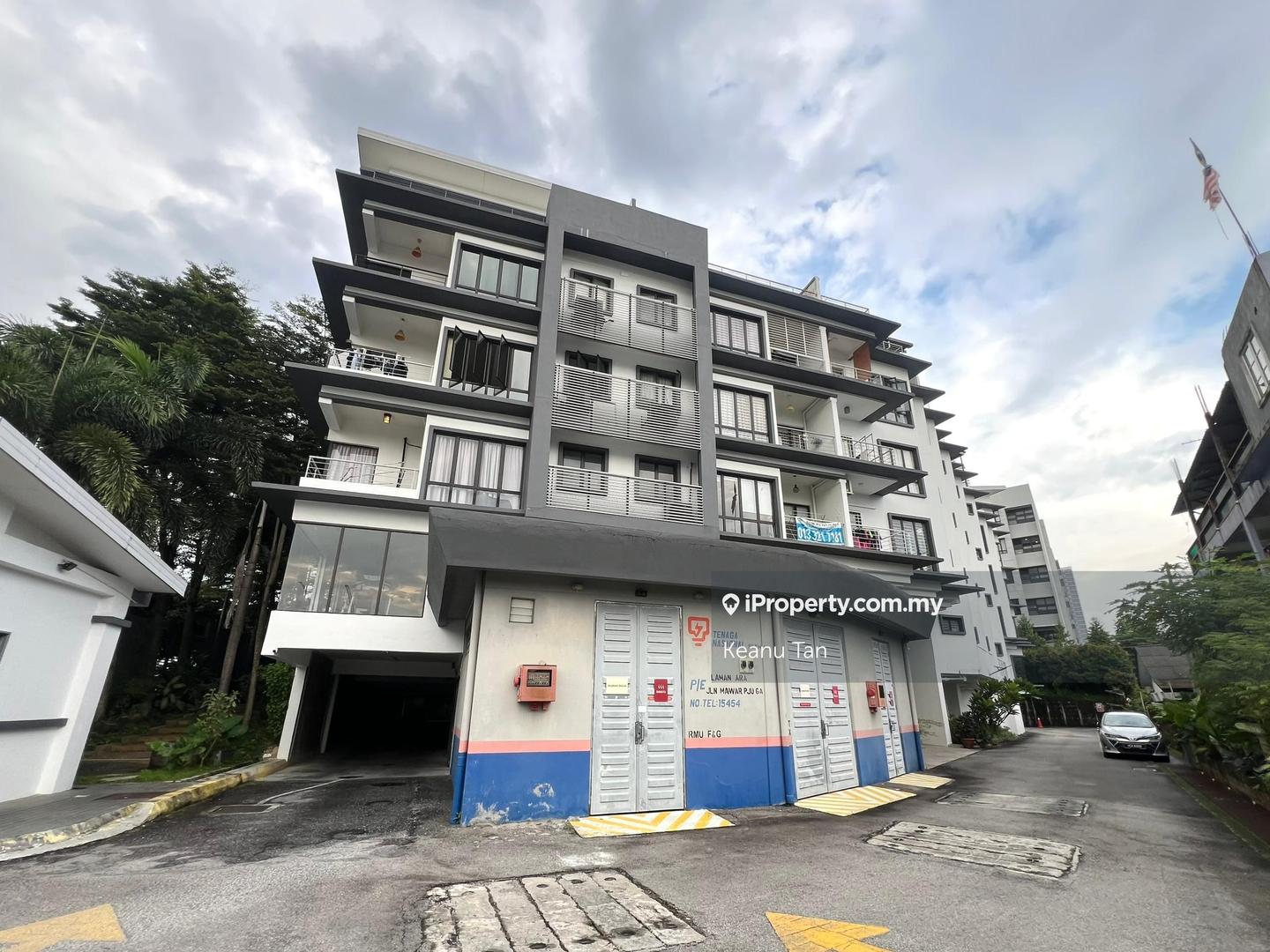 Condominium for Sale in Laman Ara Utama by Keanu Tan - iProperty.com.my