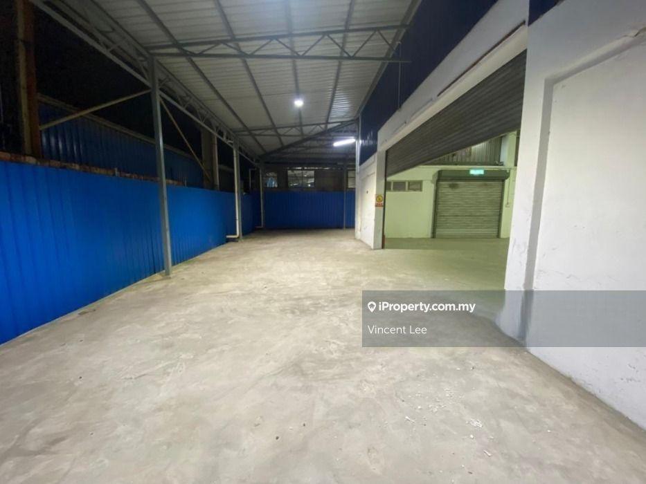 Semi-D Kilang untuk Disewa di Seksyen 34, Shah Alam oleh Vincent Lee - iProperty.com.my