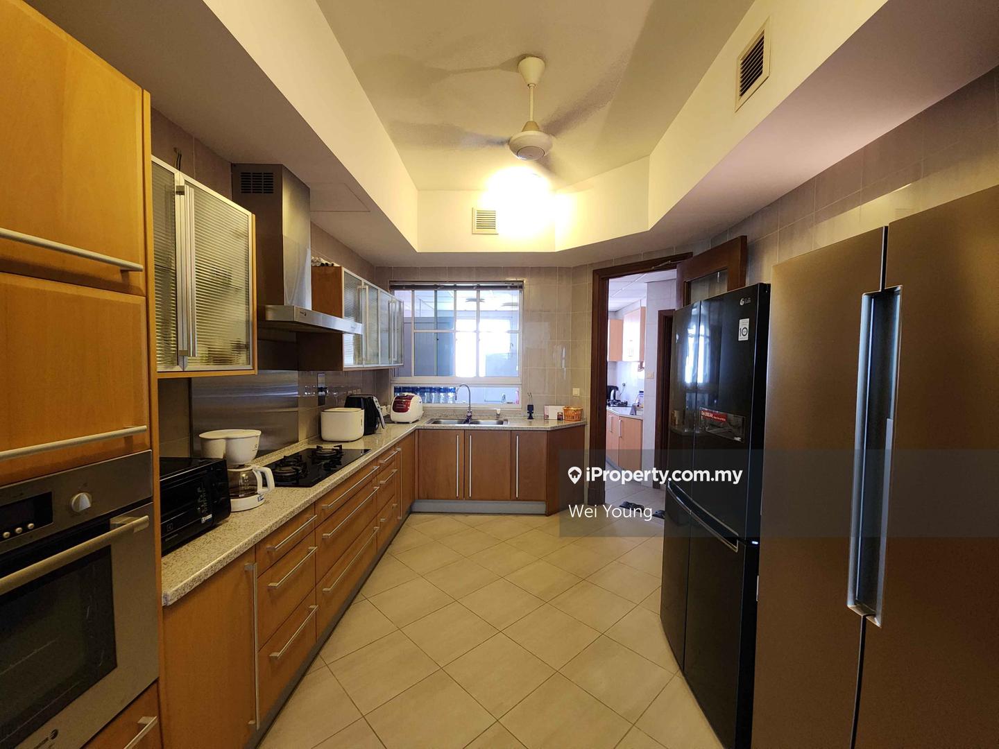 Kondominium untuk Dijual di Mont Kiara Aman oleh Wei Young - iProperty.com.my