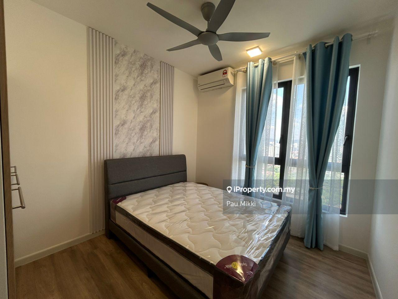 Service Residence for Rent in Sunway Belfield by Pau Mikki - iProperty.com.my