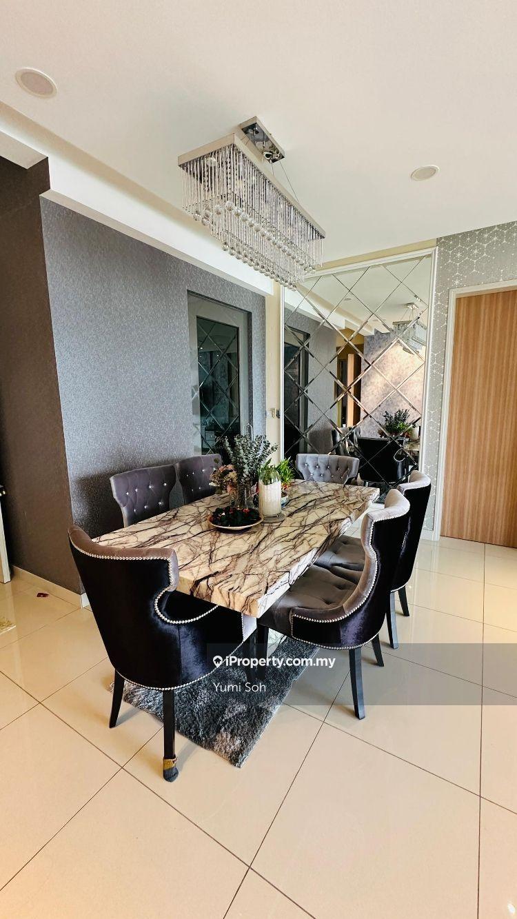 Condominium for Rent in Green Residence by Yumi Soh - iProperty.com.my