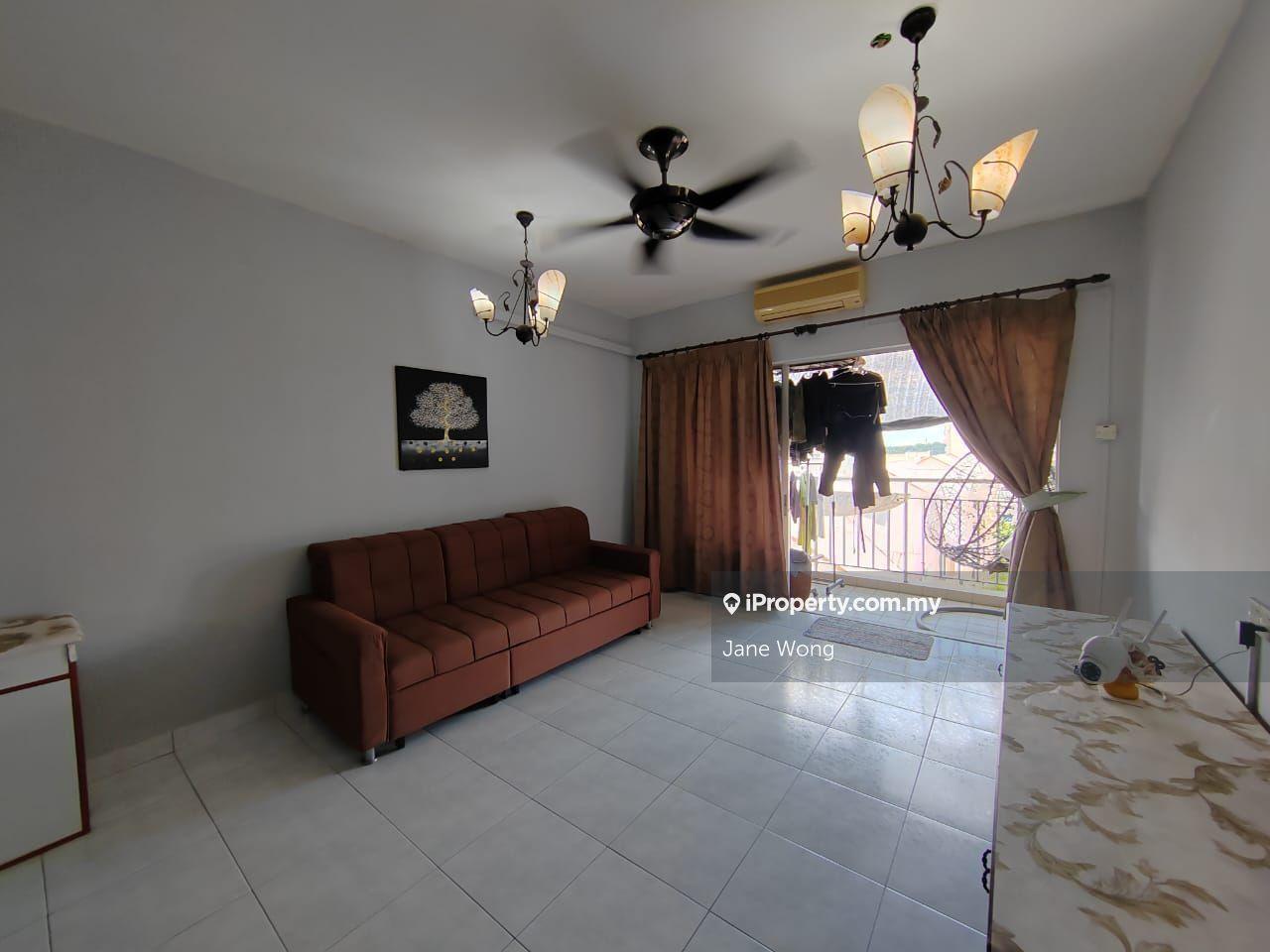 Condominium for Sale in Puncak Nusa Kelana by Jane Wong - iProperty.com.my