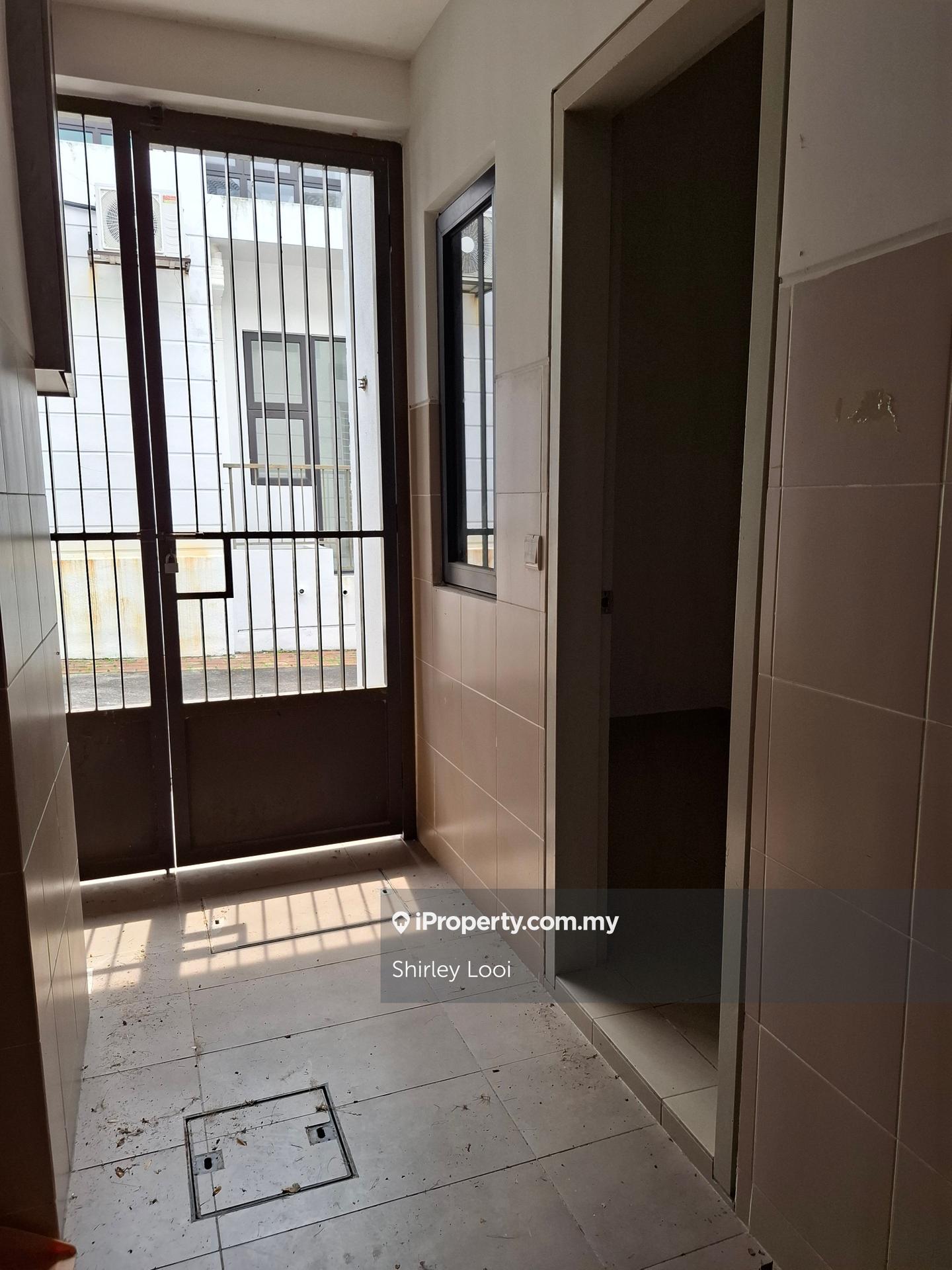 2-storey Terraced House for Sale in Denai Alam, Shah Alam by Shirley Looi - iProperty.com.my