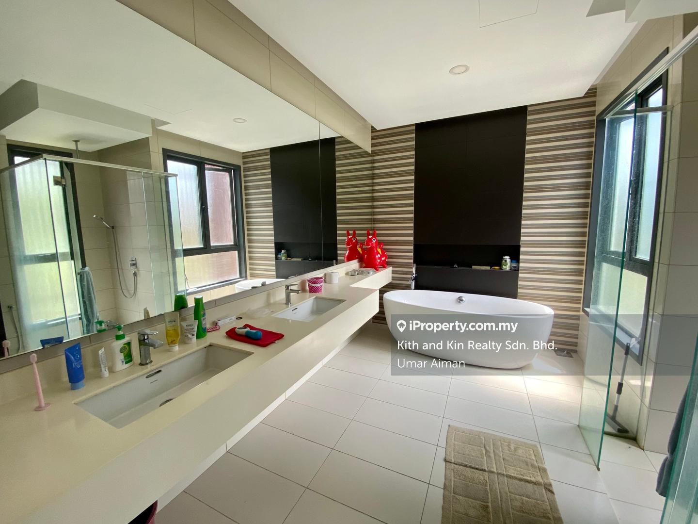 2-storey Terraced House for Sale in Denai Alam, Shah Alam by Umar Aiman - iProperty.com.my