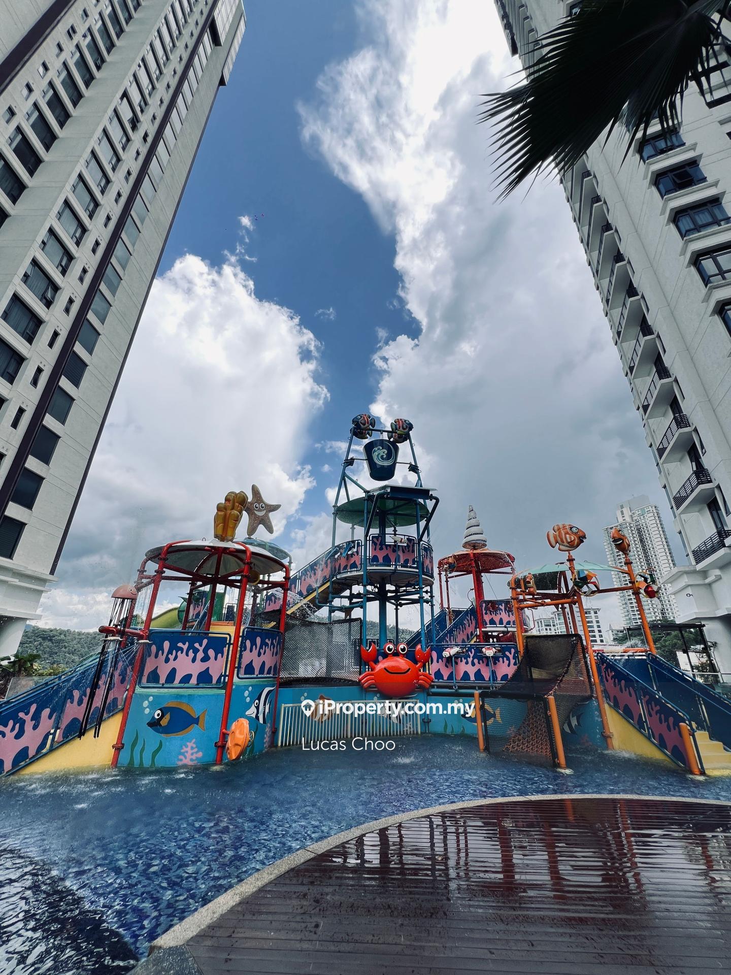 Kondominium untuk Dijual di WANGSA 9 RESIDENCY oleh Lucas Choo - iProperty.com.my