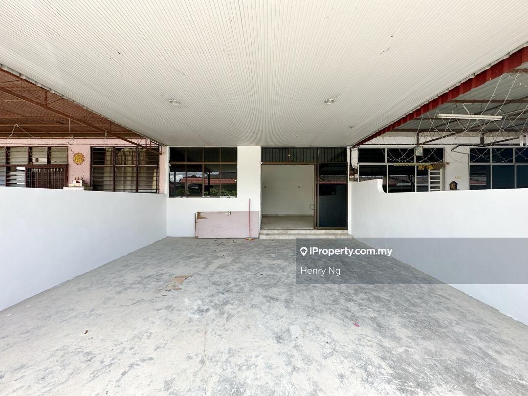 1-storey Terraced House for Sale in Taman Ria, Sungai Petani by Henry Ng - iProperty.com.my