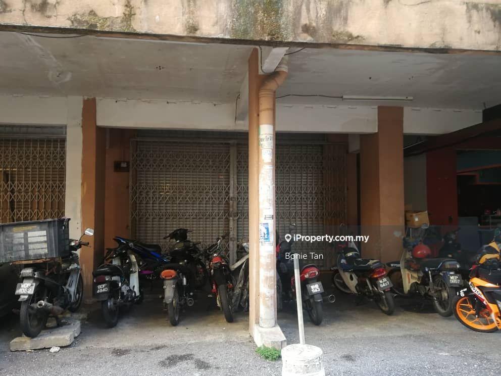 Kedai untuk Dijual di Jalan prima setapak 7, Setapak oleh Bonie Tan - iProperty.com.my
