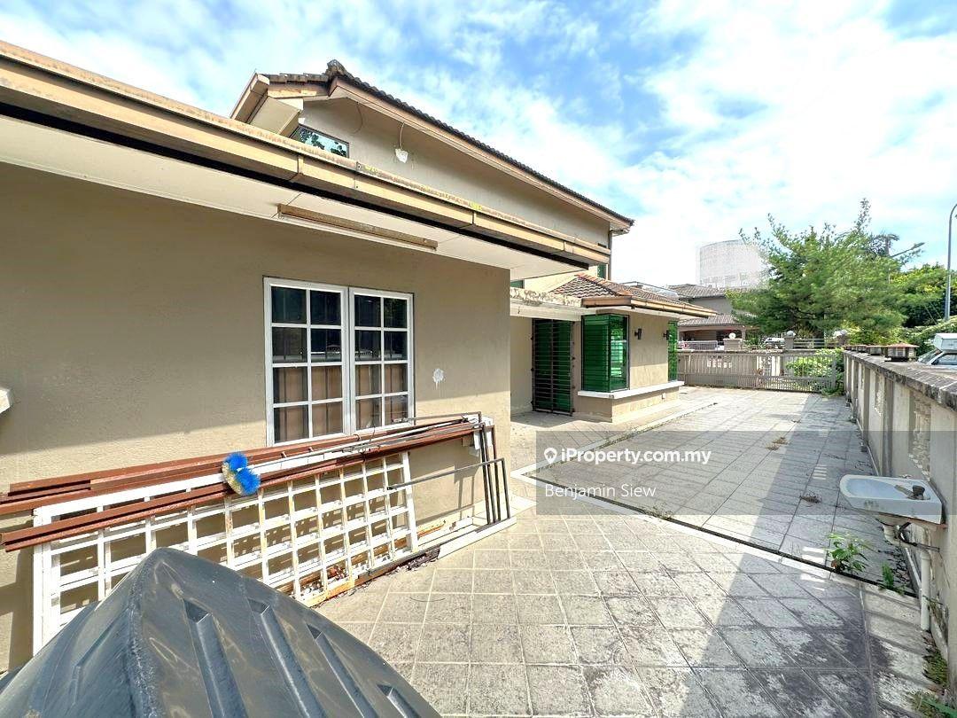 2-storey Terraced House for Sale in Taman Bukit Mewah, Kajang by Benjamin Siew - iProperty.com.my