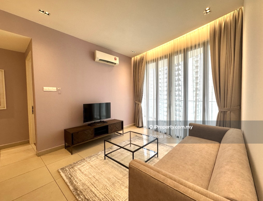 Residensi Servis untuk Dijual di KL Gateway Premium Residences oleh Remus Ho - iProperty.com.my
