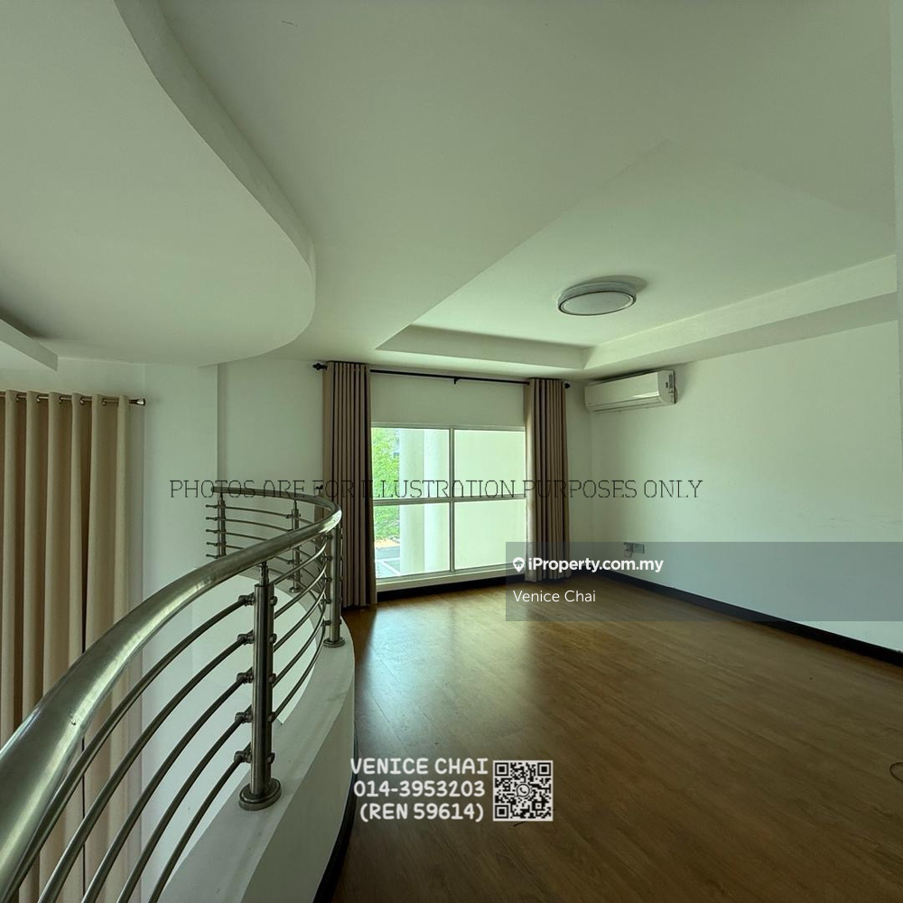 Rumah Berkembar untuk Disewa di Miri, Sarawak oleh Venice Chai - iProperty.com.my