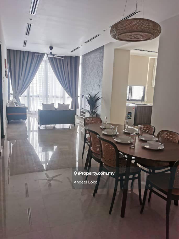 Residensi Servis untuk Dijual di The Manor oleh Angeel Loke - iProperty.com.my