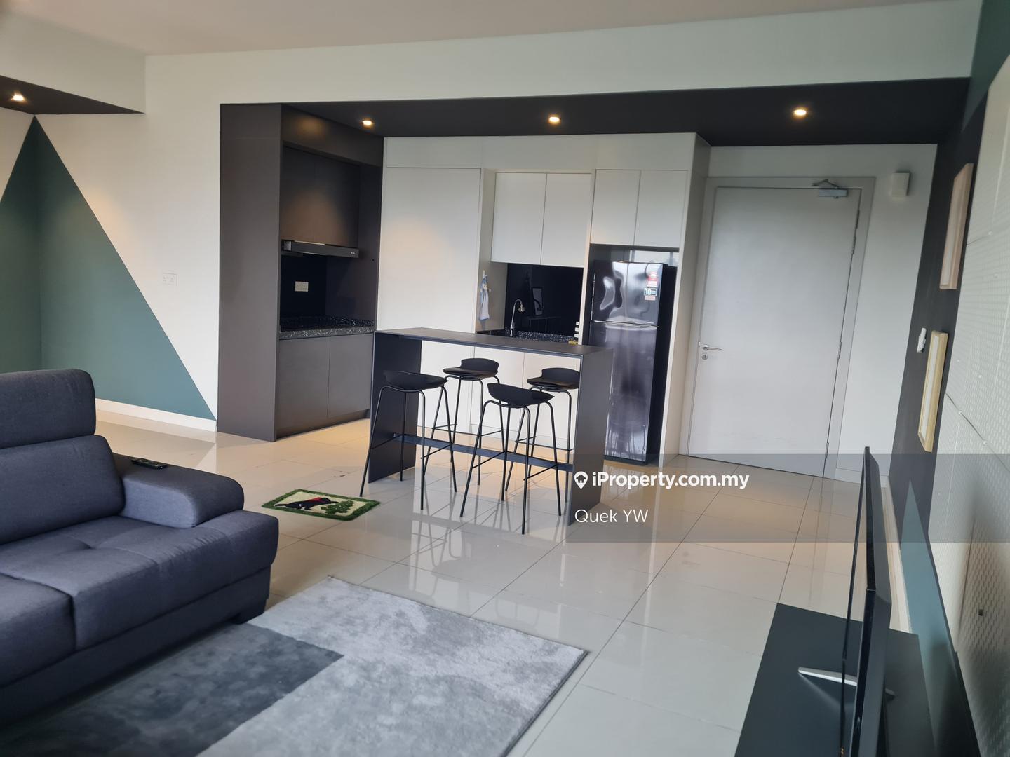 Condominium for Rent in Secoya Residence by Quek YW - iProperty.com.my