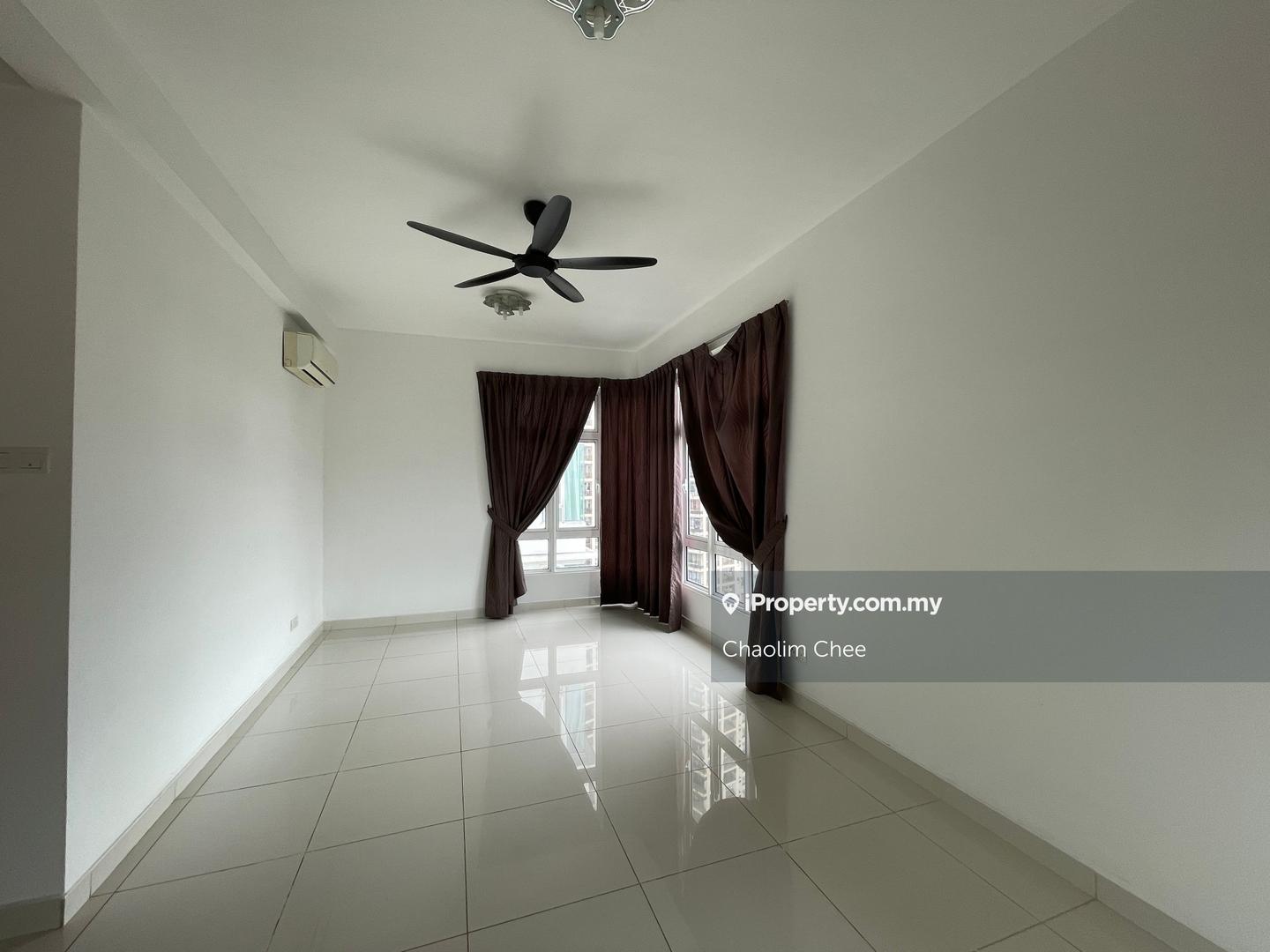 Kondominium untuk Dijual di Sri Putramas III / Royal Regent oleh Chaolim Chee - iProperty.com.my