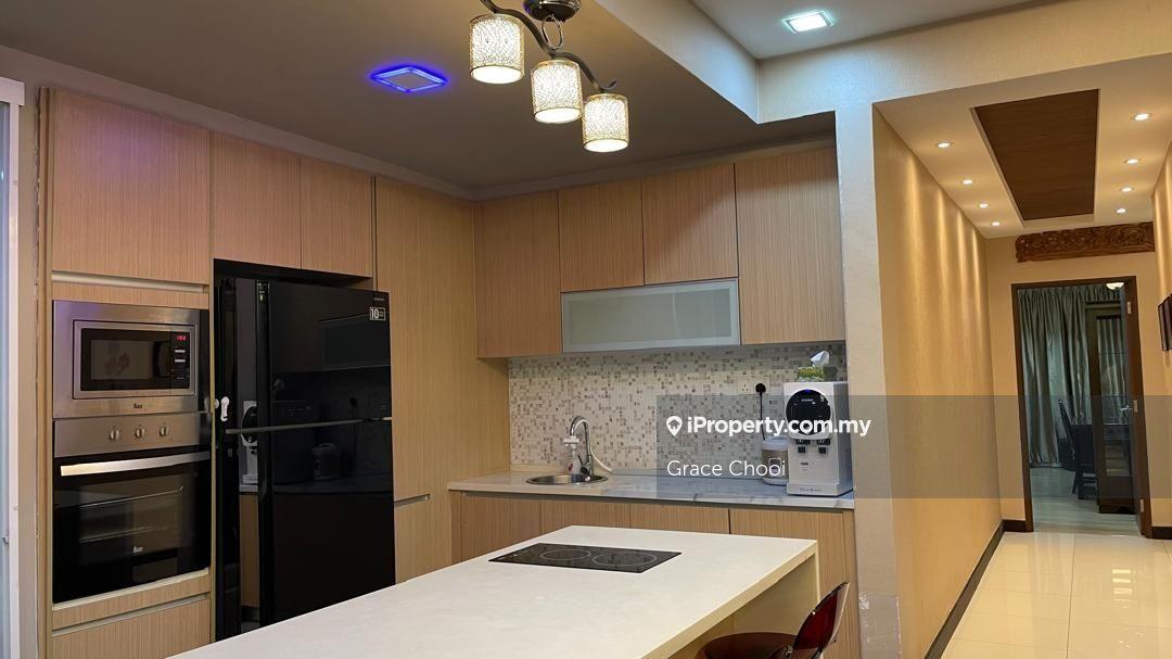 Condominium for Sale in Villa Orkid by Grace Chooi - iProperty.com.my