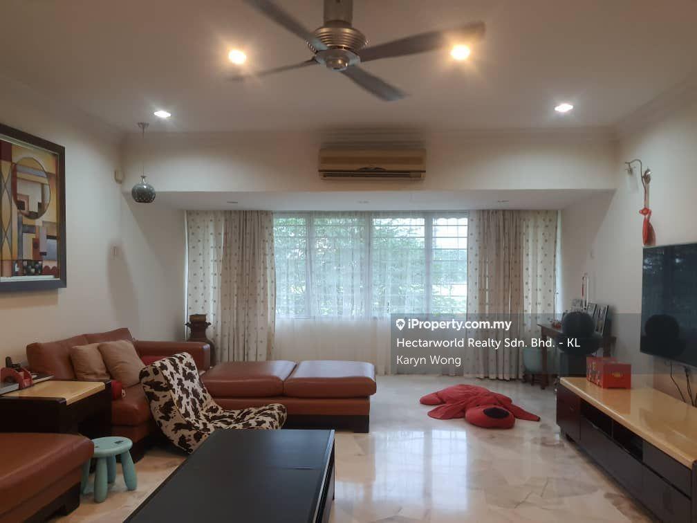 Kondominium untuk Dijual di Menara Polo oleh Karyn Wong - iProperty.com.my