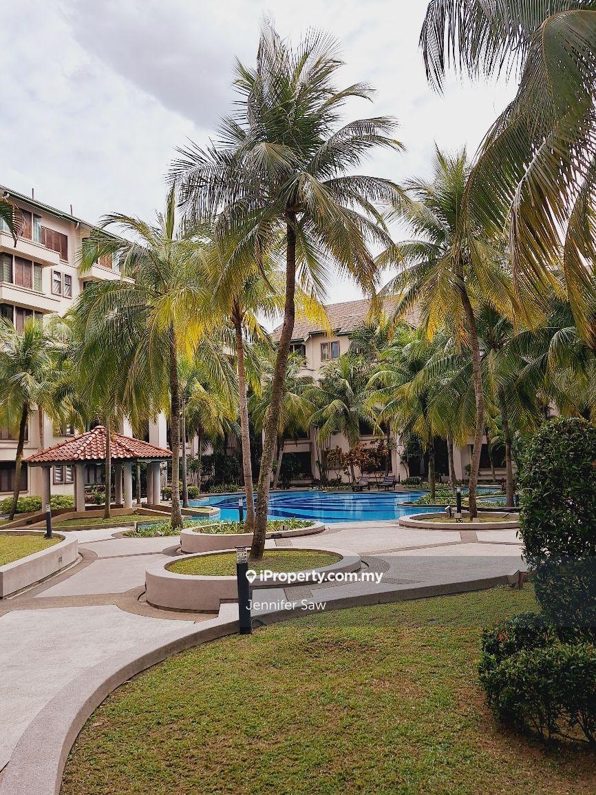 Condominium for Sale in Riana Green Condominium by Jennifer Saw - iProperty.com.my