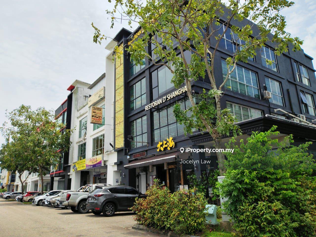 Shop-Office for Sale in Bandar Baru Permas Jaya, Permas Jaya by Jocelyn Law - iProperty.com.my