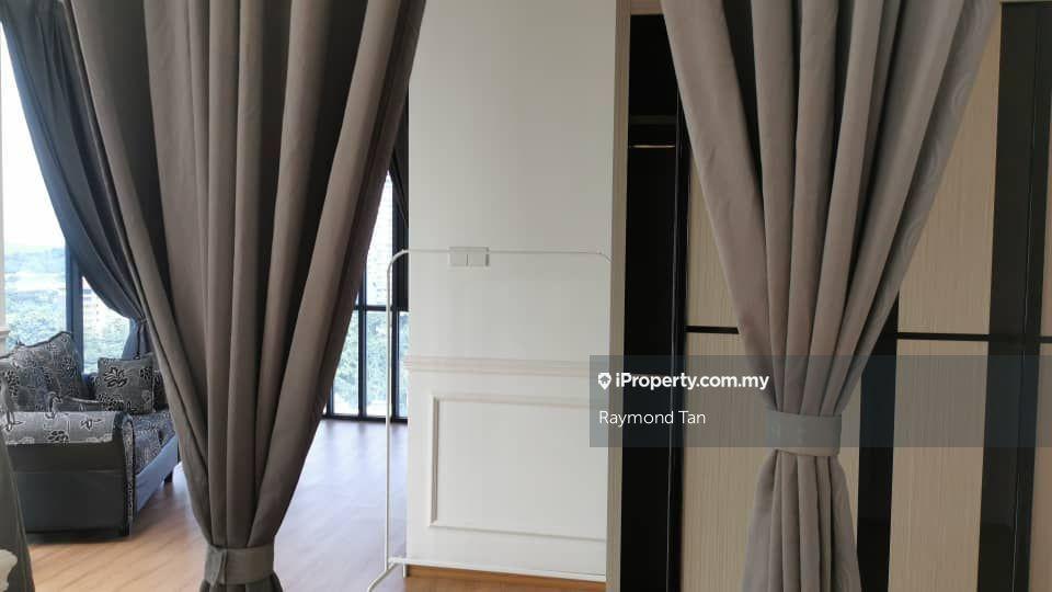 4-storey Terraced House for Rent in Desa Parkcity, Kuala Lumpur by Raymond Tan - iProperty.com.my
