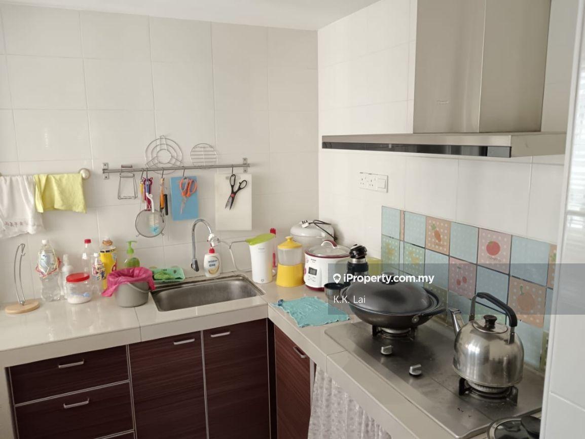 Kondominium untuk Dijual di Sri Jati II oleh K.K. Lai - iProperty.com.my