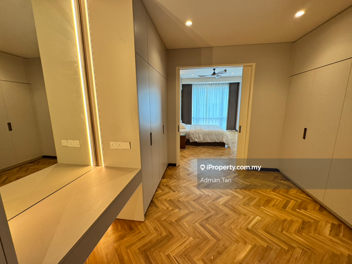 Residensi Servis untuk Disewa di Southpoint Residences oleh Adman Tan - iProperty.com.my