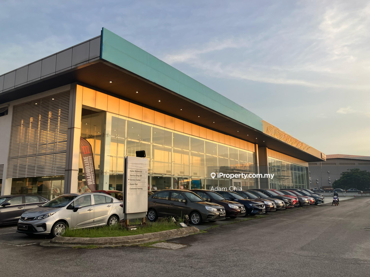 Office for Rent in Seksyen 22, Shah Alam by Adam Chia - iProperty.com.my