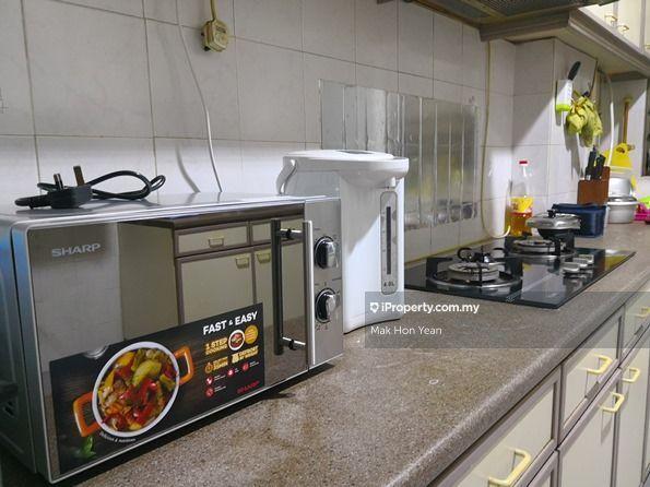 Condominium for Rent in Palmville Resort Condominium by Mak Hon Yean - iProperty.com.my