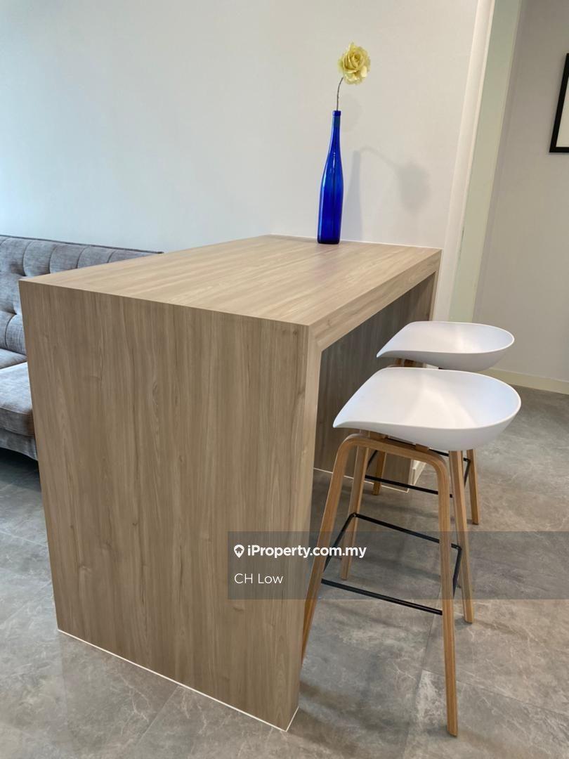 Service Residence for Rent in Ooak Serviced Apartments @ Kiara 163 by CH Low - iProperty.com.my