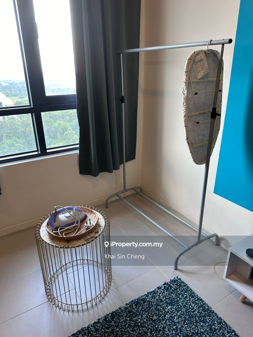 Service Residence for Rent in Tamarind Suites by Khai Sin Cheng - iProperty.com.my