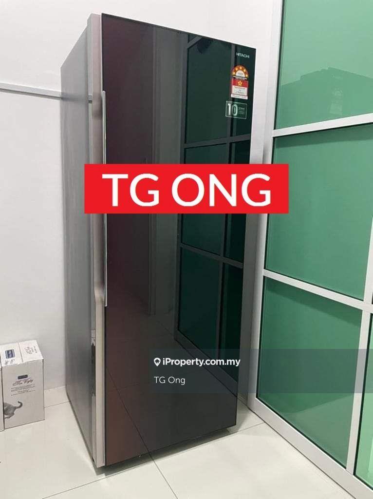 Kondominium untuk Disewa di K Residence Seberang Jaya oleh TG Ong - iProperty.com.my